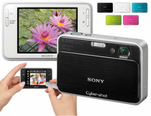 sony digital camera quotes