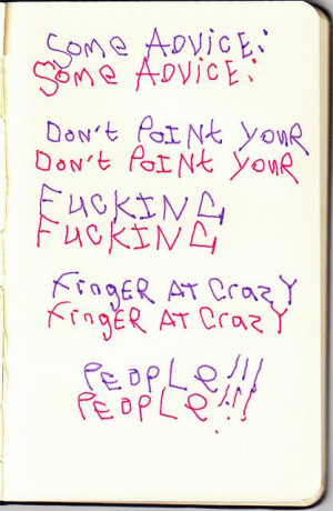 girl interrupted quotes | Girl, Interrupted | Flickr - Photo Sharing!