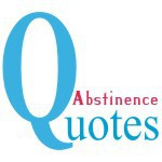 Related Pictures abstinence quotes sayings