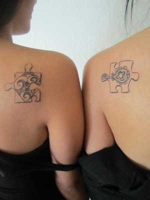 our tattoos:)