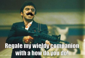 19 Famous Movie Quotes Spoken By A Proper Englishmen