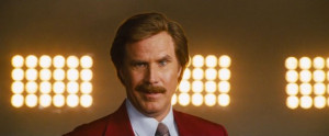 Pictures funny anchorman quotes on black panther funny will ferrell ...