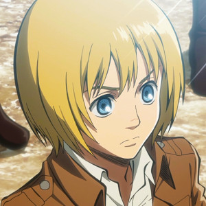 Armin Arlert - Shingeki no Kyojin Wiki