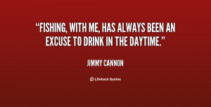 Jimmy Cannon Quotes