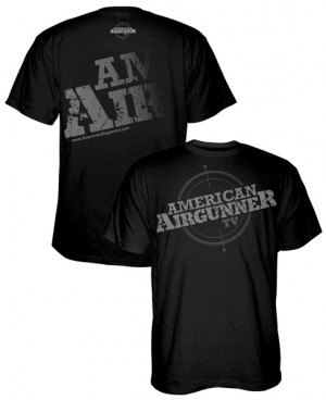American Airgunner