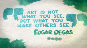 Quotes Watercolor Edwin...