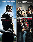 Shooter/Four Brothers