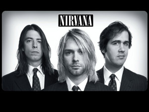Nirvana, Band