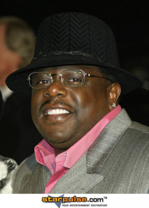 Cedric the Entertainer Pictures & Photos