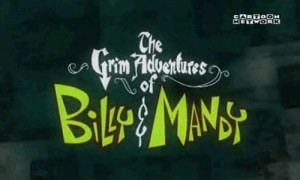 gif mine 1 billy and mandy the grim adventures of billy and mandy