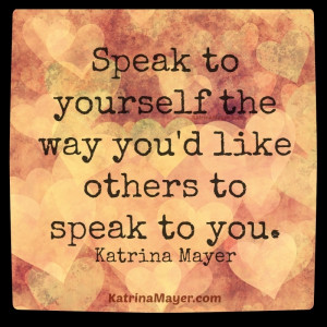 Speak Yourself...