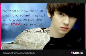 Kpop quotes