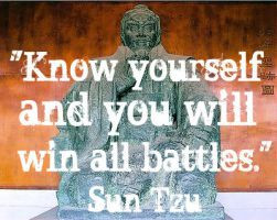 Inspirational Quotes: Sun-Tzu by tHeSilEnCEofEntROpY