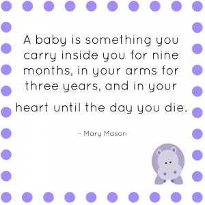 Pregnancy Quote 2