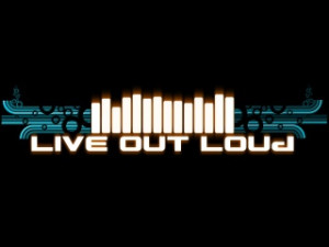 Live Out Loud Scream Shout