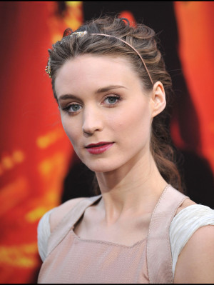 Rooney Mara