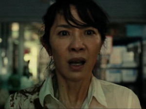 Michelle Yeoh - Rotten Tomatoes