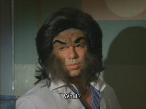 Garth Marenghi’s Darkplace