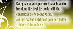Edgar Watson Howe Quotes Men Quotes Secret Quotes Wise Quotes
