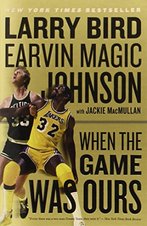 Earvin Magic Johnson Quotes