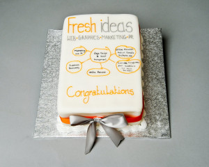 Retirement Cake Ideas For Women Pictures