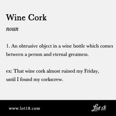 Wine Quotes