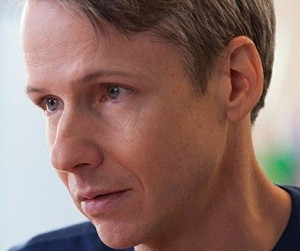 John Cameron Mitchell Facebook