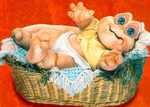 Dinosaurs the Show Baby