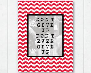 Jimmy V Quote Poster Jimmy v quote - north carolina