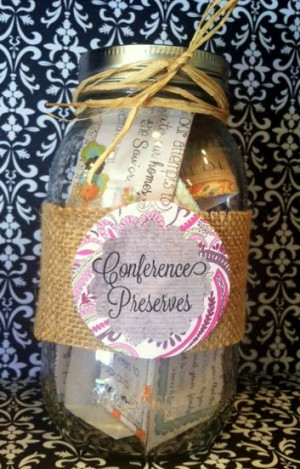 ... jar full of quotes that you can pick fromanytime you want or need to