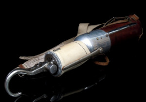 Most Advanced Prosthetic Arm