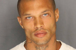 World’s hottest mug shot is most depressing meme ever