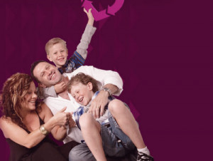 Future home of something quite cool