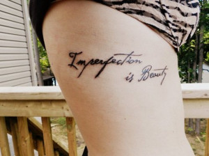 This entry was tagged Lettering Tattoo for Women . Bookmark the ...