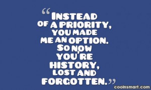 Break Up Quotes Sayings about break ups 1505 quotes CoolNSmart