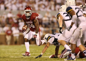 Oklahoma vs. West Virginia: Key Quotes from Sooners Players
