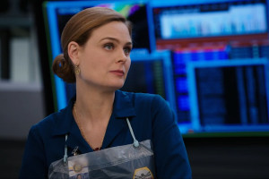 BuddyTV Slideshow | Best 'Bones' Quotes from 'The Psychic in the Soup'