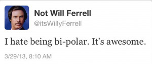 Funny Will Ferrell Tweet Pictures Jokes Quotes Lists And