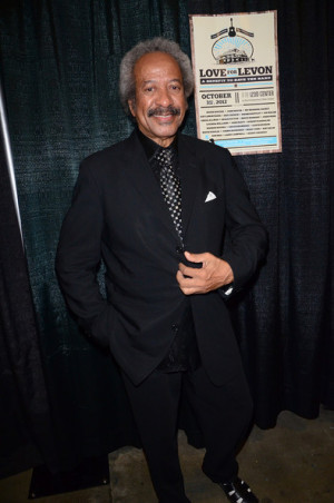 Allen Toussaint Pictures