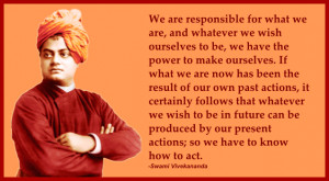 Swami Vivekananda Quotes