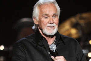 Kenny Rogers