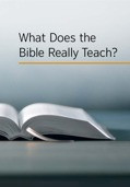 Bible Teach book