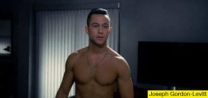 Joseph Gordon-Levitt Nude In Don Jon