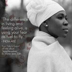 India Arie - I love her...