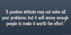 positive attitude quotes wallpapers positive attitude quotes ...