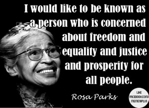 Civil Rights Movement The