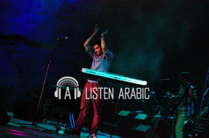 Adonis Band live concert in Beirut Holidays 2013 (12)