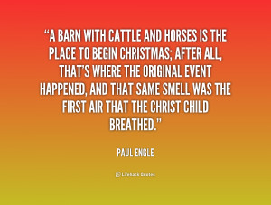 Quotes About Old Barns. QuotesGram