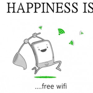 Free WiFi
