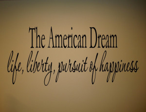 Pursuit of Happiness Photo